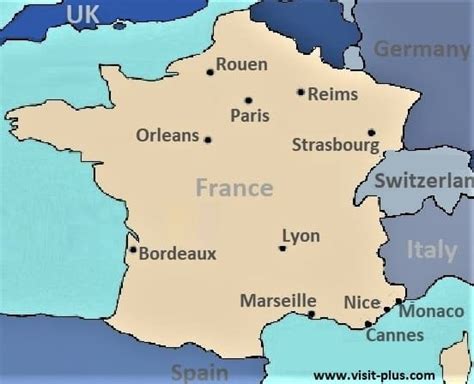 capital city france|five major cities of france.